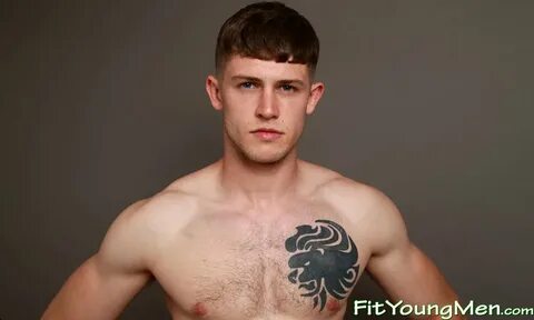 Fit Young Men on Twitter: "Fashion's bad boy Danny Blake sho