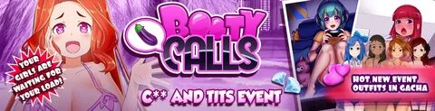 Booty Calls - C** and ( . Y . )! 'Nuff Said!! - Steam News
