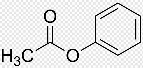 Phenyl acetate Acetic acid Propyl acetate Butyl acetate, Ner