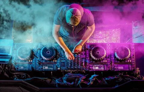 DJ Equipment Guide: How to Build a Beginner DJ Setup Dj, Dj 