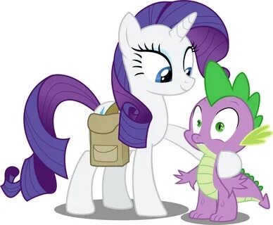 Rarity Love Interest Wiki Fandom