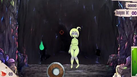 2D - Need advice with this Slime Girl F95zone
