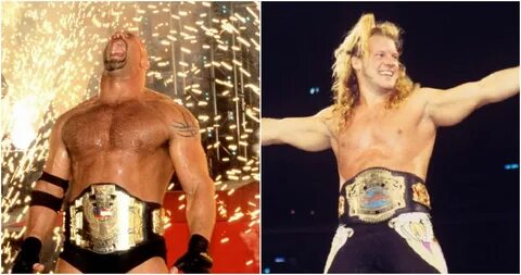 10 Best WCW Wrestlers Who Never Wrestled For TNA