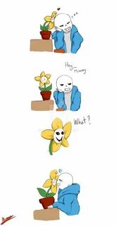 Undertale ship - Sans x Asriel/Flowey - Wattpad