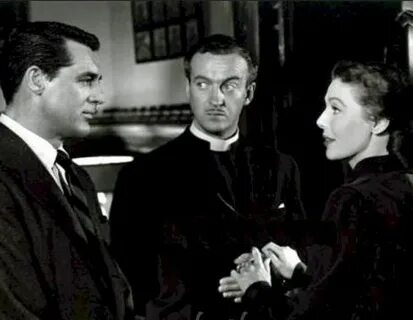 Чудо колокола (1948) - Фото и кадры из фильма - Фильм.ру
