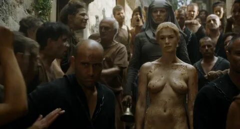Lena Headey Naked - Game of Thrones (15 Photos + Video) TheS