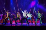 Saturday Night Fever: Review - Hunter and Bligh