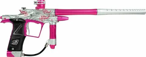 Planet Eclipse Ego11- Colorways Pink Lady