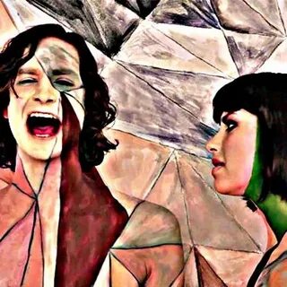 Stream Gotye Feat. Kimbra - Somebody That I Used To Know Ori