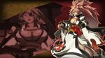 Guilty Gear Baiken Wallpaper posted by Ryan Tremblay
