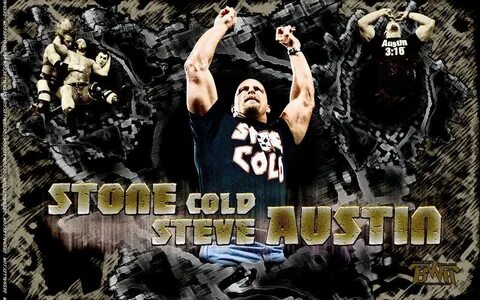 Stone Cold Wallpapers - Wallpaper Cave