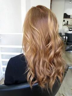 Näin huijaat hiukset luonnollisiksi Light copper hair, Light