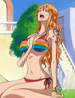 Top 10 favorite Nami outfits One Piece Amino