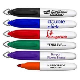 Mini Dry Erase Markers The Pen Guy