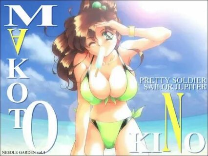 Safebooru - 90s bikini bishoujo senshi sailor moon breasts c