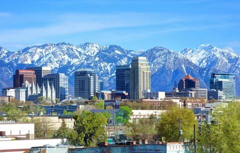 48 Hours in Salt Lake City: The Ultimate Itinerary