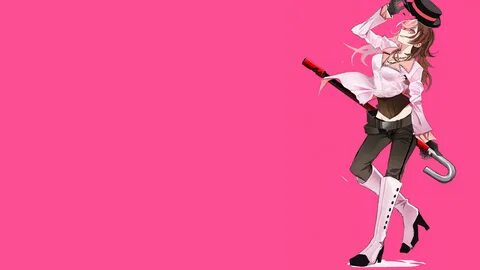 RWBY Neo Wallpapers - Wallpaper Cave