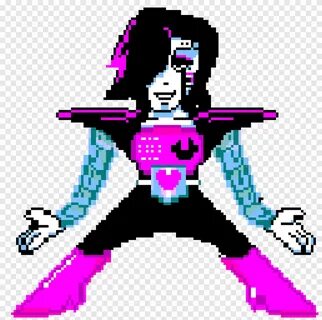 Free download Undertale Sprite Pixel art Palette swap, pixel