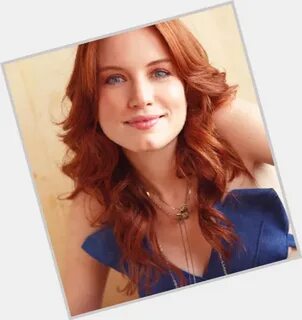 Maria Thayer Official Site for Woman Crush Wednesday #WCW