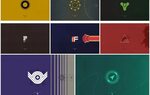Destiny Emblem Wallpapers - Destiny 2 - Forever Gaming