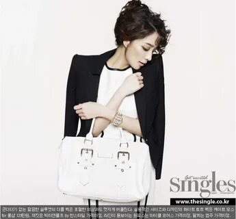 Min-jung Lee picture