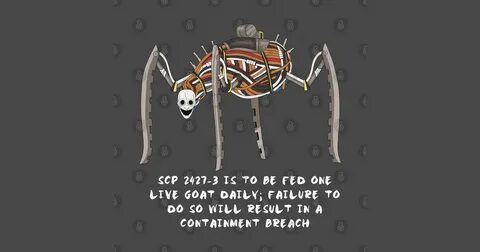 SCP 2427-3 care/maintenance - Scp - Kids Hoodie TeePublic