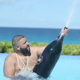 DJ Khaled