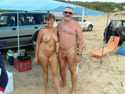 Mature Woman Nudist Image 299041