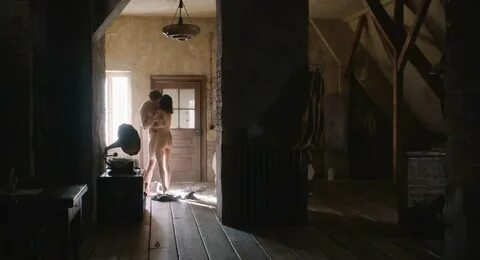 Nude video celebs " Keira Knightley nude - The Aftermath (20