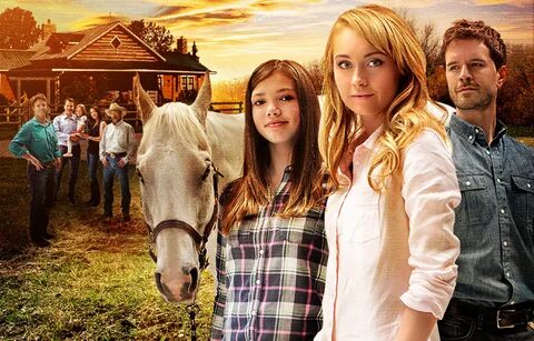 Heartland - UPtv.com - TV Shows - Television Shows - uplifti