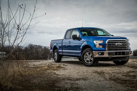 Ford F-150 Xlt Ecoboost Related Keywords & Suggestions - For