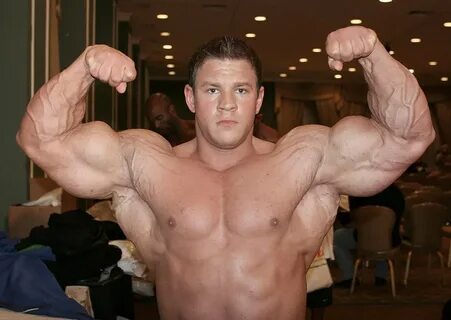 the beauty of male muscle: Jeff