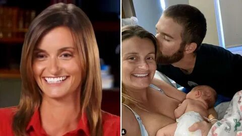 Who is tiffany coynes husband.