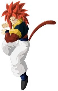 Gogeta ssj 4 - Imagui