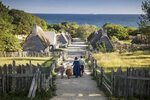 Plimoth Patuxet Museums - Plymouth MA, 02360