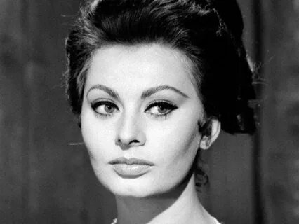 Sophia Loren Wiki, Bio, Age, Net Worth, and Other Facts - Fa