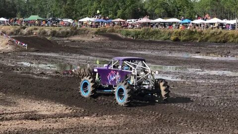 Kaos Mud Racing - YouTube