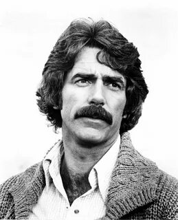 Sam Elliott Sam elliott, Moustache, Moustache style