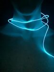 Image result for light blue neon aesthetic Blue aesthetic, A
