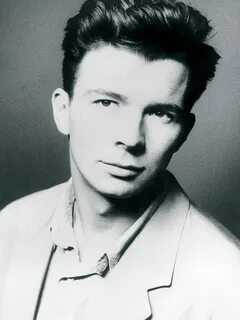 1987 - Rick Astley's "Never Gonna Give You Up" is a #1 hit i