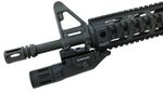Kley-Zion Bayonet Lug Mount - $12.98 gun.deals