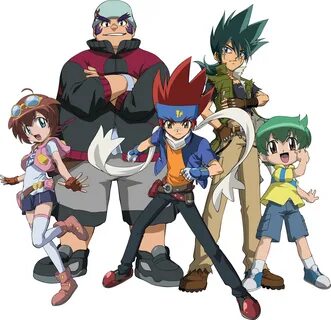 Beyblade Metal Fusion Wallpapers - Wallpaper Cave