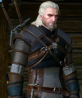 the witcher on Tumblr The witcher, The witcher geralt, The w