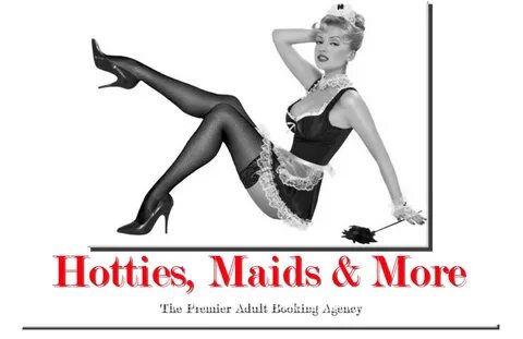 Hotties, Maids & More - Nashville: Topless Cleaning Services