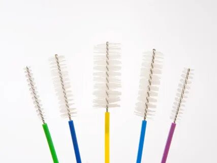 Cleaning Brushes - Cantel Medical