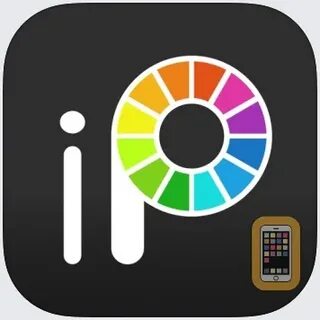 ibis Paint for iPhone & iPad - App Info & Stats iOSnoops