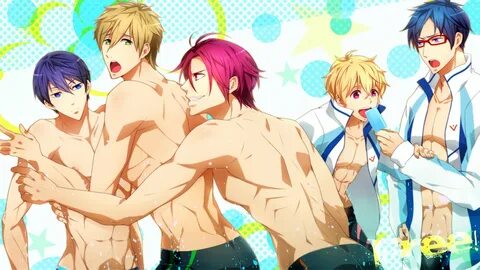 Yaoi Desktop Wallpapers Wallpapers - Most Popular Yaoi Deskt