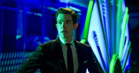 Review: John Mulaney’s High-Achiever Comedy in "Kid Gorgeous