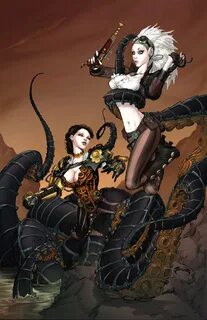 Lady Mechanika wallpapers, Comics, HQ Lady Mechanika picture