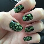 The 22 Best Ideas for Acceptable Military Nail Colors - Home